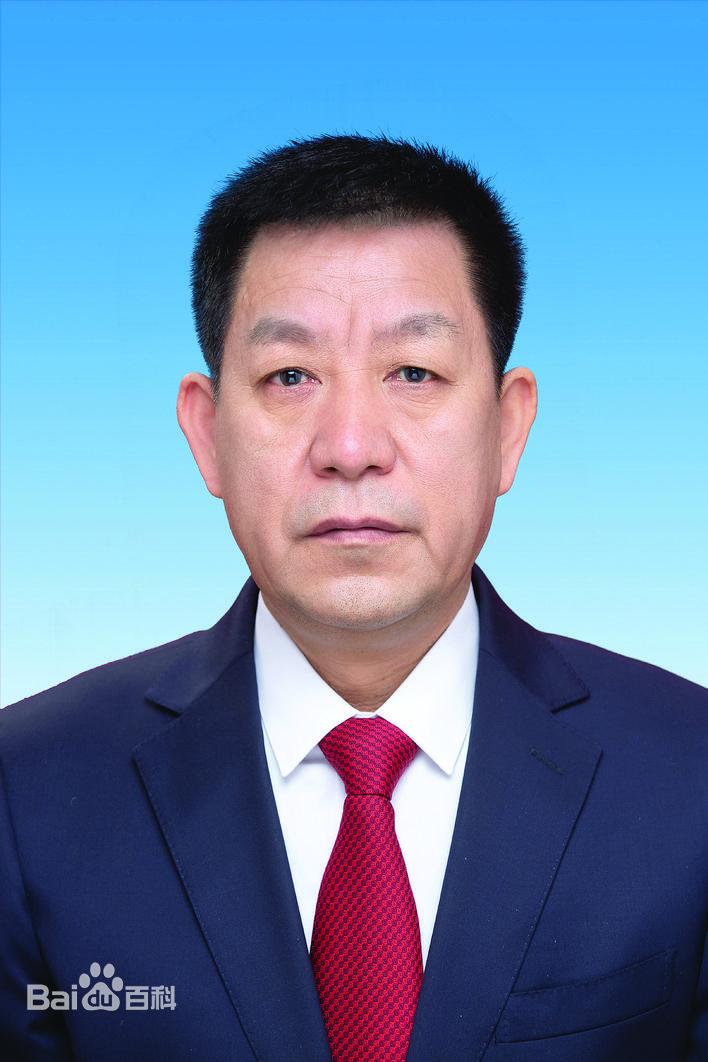 李双会 | 临县县委书记