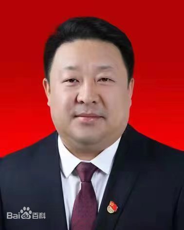 姚树山 | 临县县长