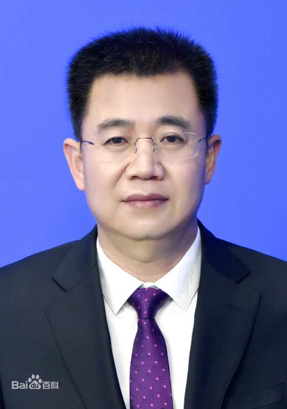 安泽县委书记刘锋