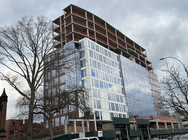 投资移民 | 美国新EB-5无排期绿通项目宝贵窗口期 30个名额 纽约皇后区法拉盛黄金地段