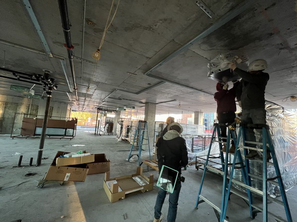 投资移民 | 美国新EB-5无排期绿通项目宝贵窗口期 30个名额 纽约皇后区法拉盛黄金地段