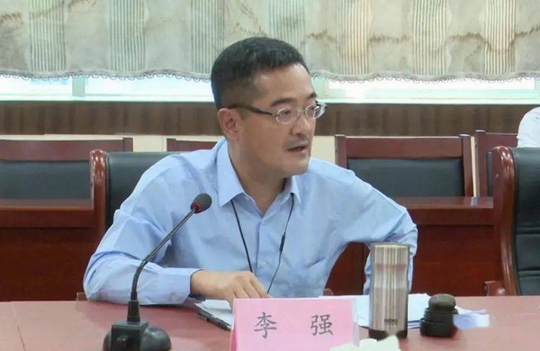 新晋商李强(福建籍)麾下晋钢集团 晋钢控股集团 即之前的晋城福盛钢铁