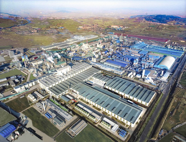 新晋商李强(福建籍)麾下晋钢集团 晋钢控股集团 即之前的晋城福盛钢铁