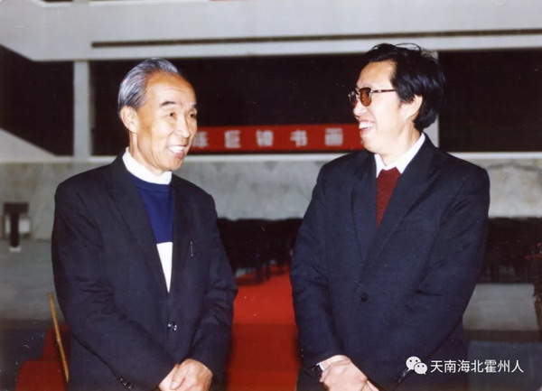 霍州儿女杨克：深圳经济特区的创建者之一 深圳市革命委员会副主任兼经济工作委员会主任