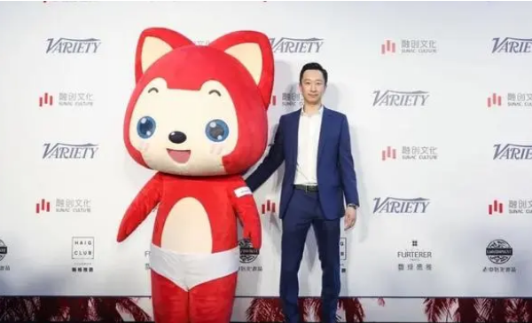 融创文化孙喆 孙宏斌接班人