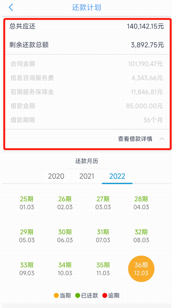 逃不了的年利率35.9%！唐宁宜人金科旗下的宜享花竟是这么为穷人放贷的？