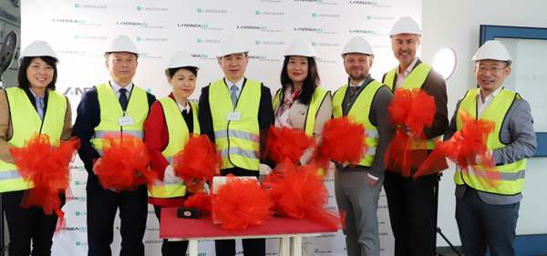 晋商在德国 | 德国B&B连锁酒店德国凤凰城酒店开工