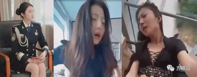 美女警花张津瑜吕总事件怎么回事