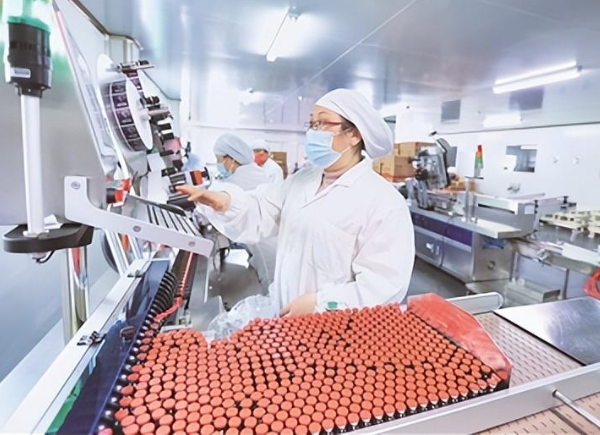 上党中药材:道地特产富平顺