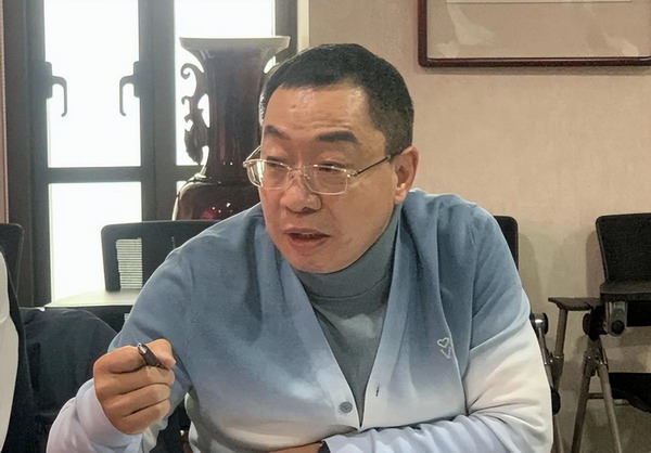 网评 | 倒退还是进步?北京山西企业商会恐将进入赤裸裸的晋城帮时代