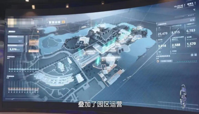 科创中心“核”动力｜国双科技：“一站式”服务企业数字化、智能化转型