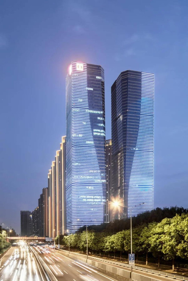 中海在太原的10年，交出了怎样的答卷！