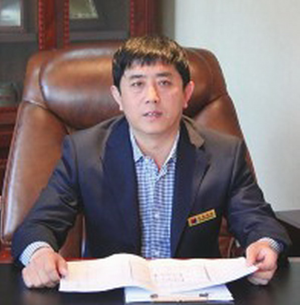 晋民投、汇丰兴业集团董事长曹建军:紧扣时代脉搏 勇立创新潮头