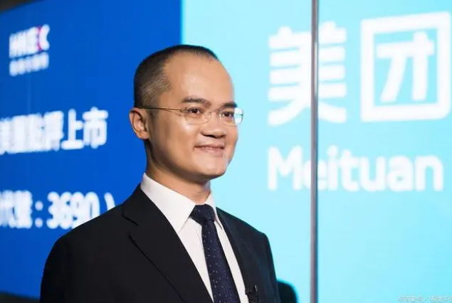 王兴为何频繁减持理想汽车？