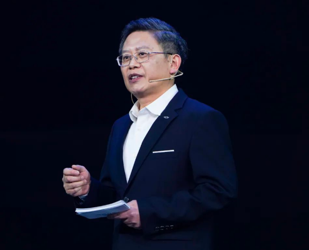 奇瑞汽车，血液里还充满了代码与电流？