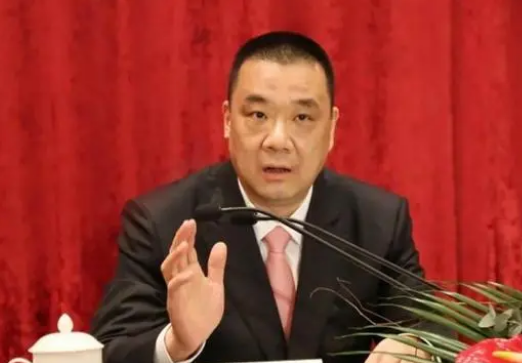 知名中药控股企业康美药业宣告破产