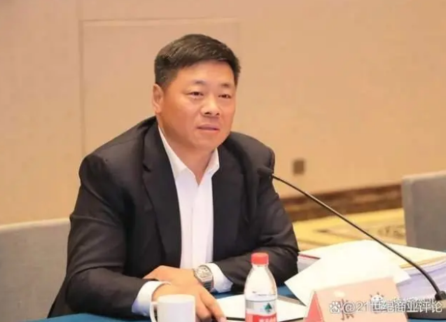 山东首富魏桥集团,领投重卡制造