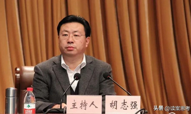 山西省委书记之子，贪1.04亿，饭局消费十几万，因害怕被抓而失眠