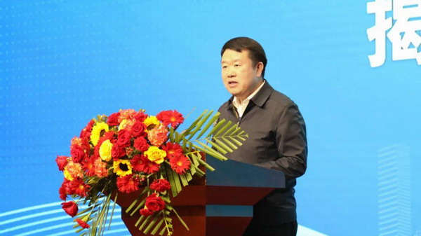 中北大学“先进炭基电极材料山西省重点实验室”落户鹏飞集团