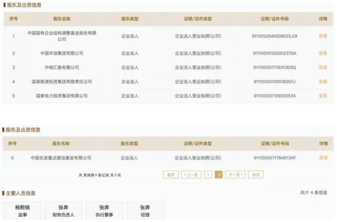 疑似密集打假 | 多家央企严正声明