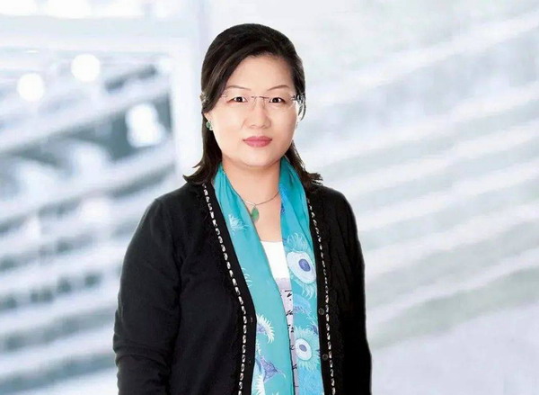 兄妹仨接班四年“再造一个世界500强” 山东首富首破5000亿