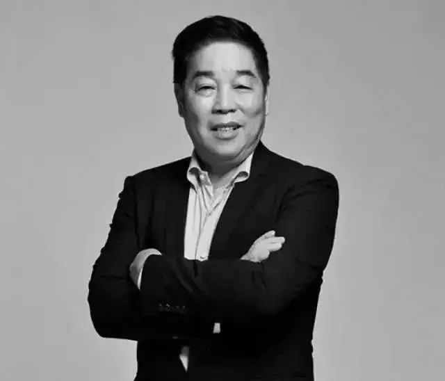 千亿民企浙商大佬祥生实业集团董事长陈国祥逝世