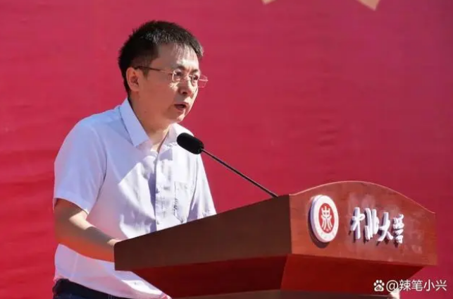 中北大学新增两名亿万富翁校友 97届校友王朝晖和83届校友余克飞