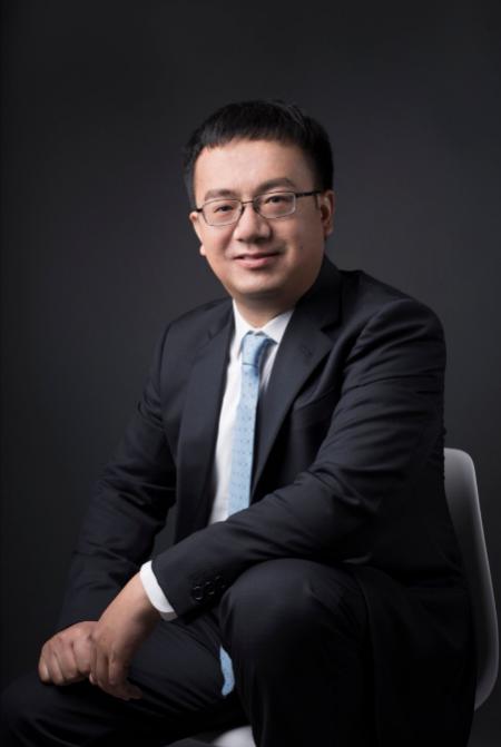 中智游(北京)科技有限公司 | 首席架构师蒋骏