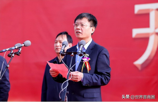 晋钢控股牵头再投80亿 新晋商闽商钢铁大佬李强完善山西“五大版图”