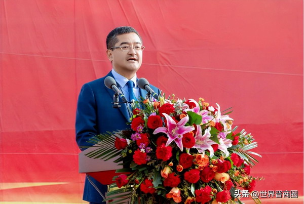 晋钢控股牵头再投80亿 新晋商闽商钢铁大佬李强完善山西“五大版图”