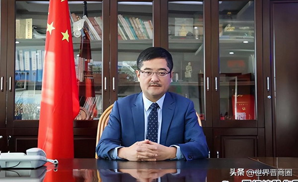 晋钢控股牵头再投80亿 新晋商闽商钢铁大佬李强完善山西“五大版图”