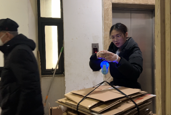 “95后”废品回收创业:“每个行业都需要新鲜血液”