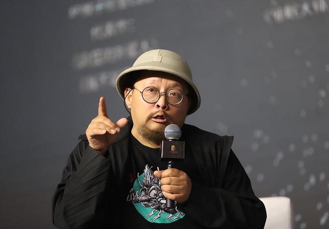 史航是谁 谁是史航 | 铁齿铜牙纪晓岚