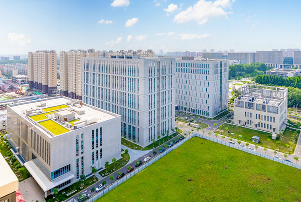 山西建投建工集团再获殊荣！三项目荣膺“中国安装之星”