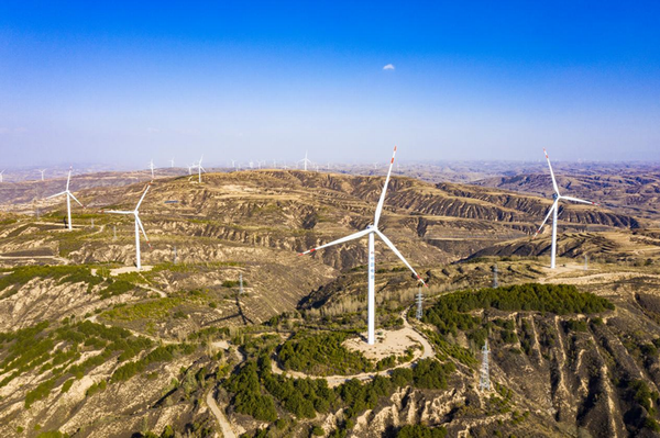 山西建投建工集团再获殊荣！三项目荣膺“中国安装之星”