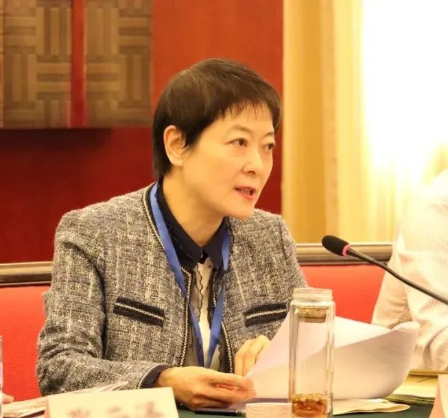 任秀红：光大晋商未来可期 | 日升昌票号创建200周年纪念会发言摘要