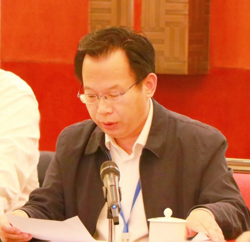 张晓永：为传承晋商文化贡献 高校力量 | 日升昌票号创建200周年纪念会发言摘要