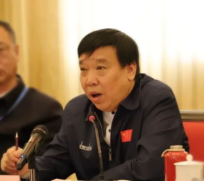 李安平:发扬晋商精神 用好晋商品牌 | 日升昌票号创建200周年纪念会发言摘要