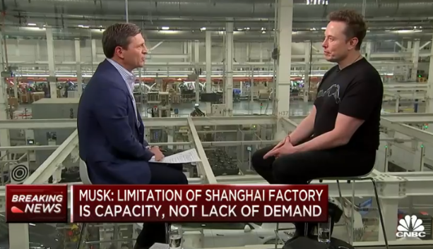 马斯克就台湾问题答美媒：中国大陆就是要统一，无需解读言外之意