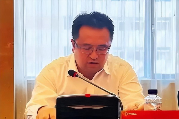 山西焦煤集团党委常委、副总经理鲍永生