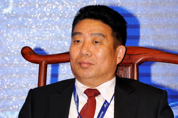 前河南首富辅仁药业朱文臣失联，公司走到退市边缘