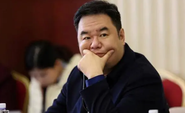 败局已定？南粤千亿富豪雪松控股张劲栽了