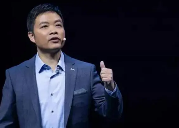 怒砸13亿！小鹏觉醒了