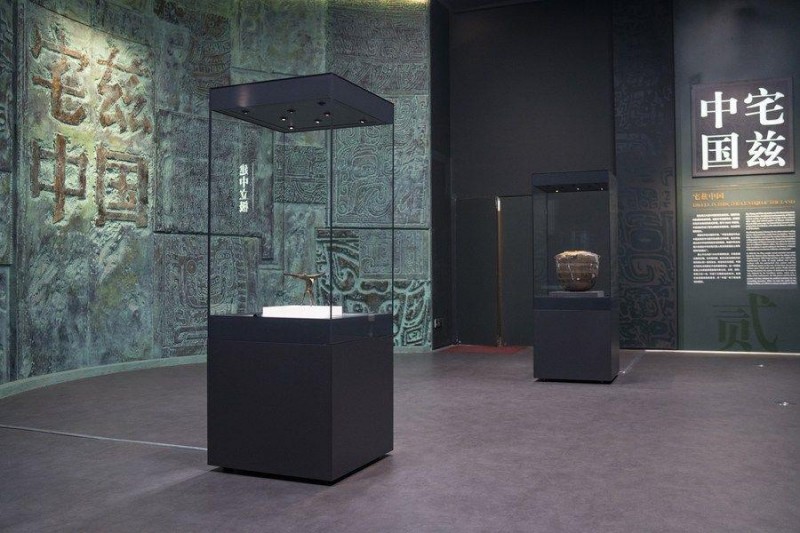 担负起新的文化使命——中国国家版本馆中央总馆