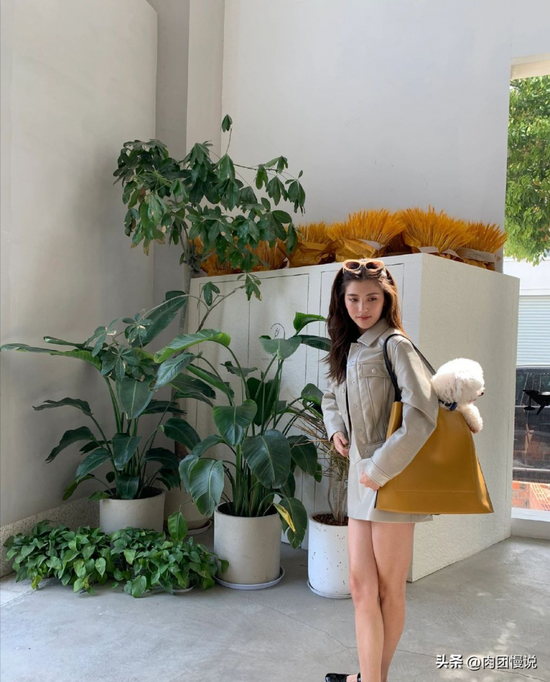 吴千语:顶级的斩男手段从来不是提供情绪价值