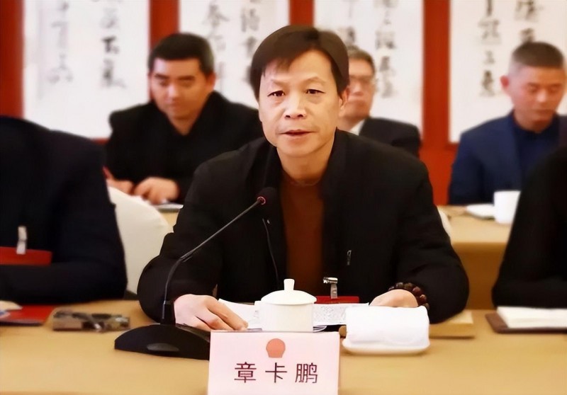 浙江纽扣大王伟星系章卡鹏,550亿豪赌地产