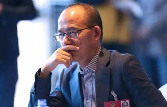 真正的管理者，复星集团郭广昌：必须要坚持！