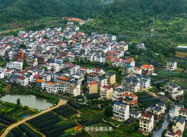 奋力谱写中国式现代化的浙江篇章——写在“八八战略”实施20年之际