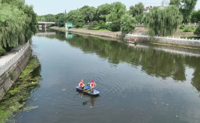 奋力谱写中国式现代化的浙江篇章——写在“八八战略”实施20年之际