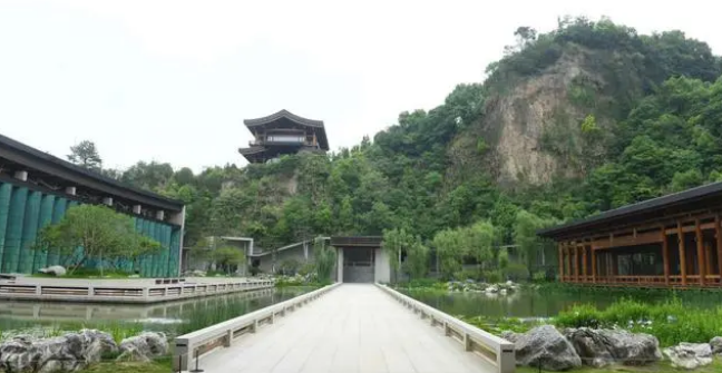 奋力谱写中国式现代化的浙江篇章——写在“八八战略”实施20年之际